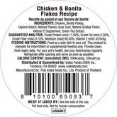 INABA Dashi Delights Chicken with Bonito Flakes Recipe